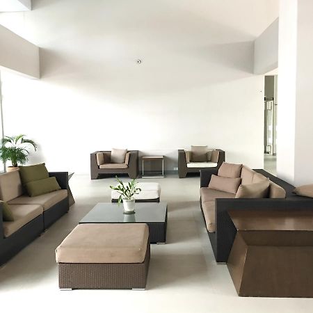 The Beacon Serviced Residences Makati City Extérieur photo