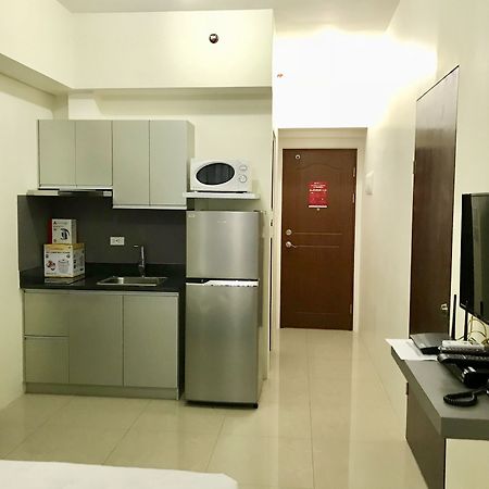 The Beacon Serviced Residences Makati City Extérieur photo