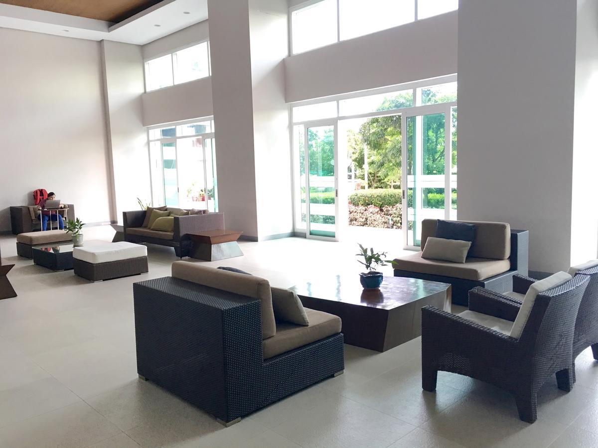 The Beacon Serviced Residences Makati City Extérieur photo
