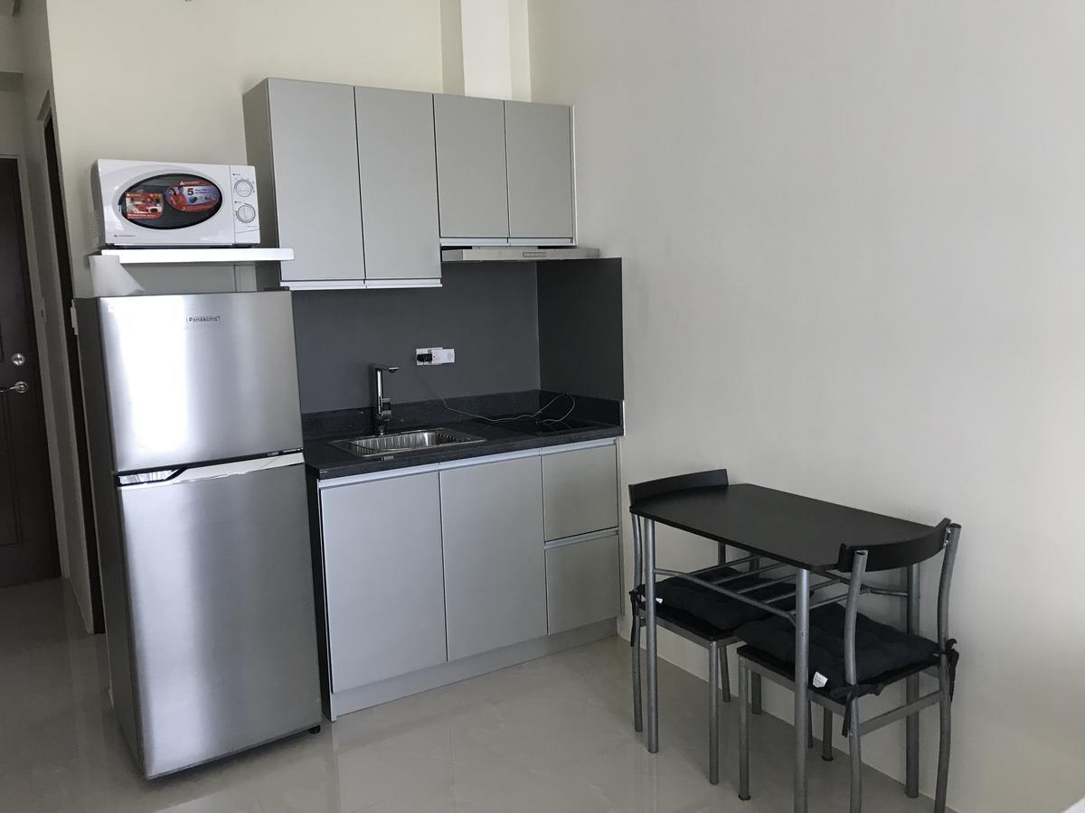 The Beacon Serviced Residences Makati City Extérieur photo