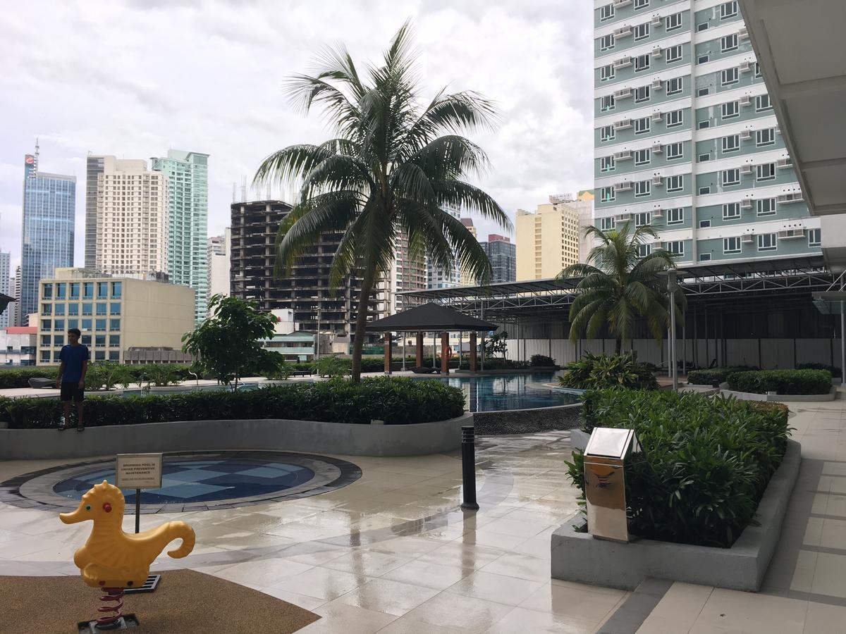 The Beacon Serviced Residences Makati City Extérieur photo