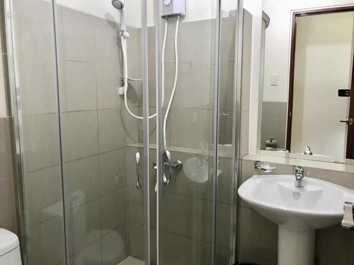 The Beacon Serviced Residences Makati City Extérieur photo
