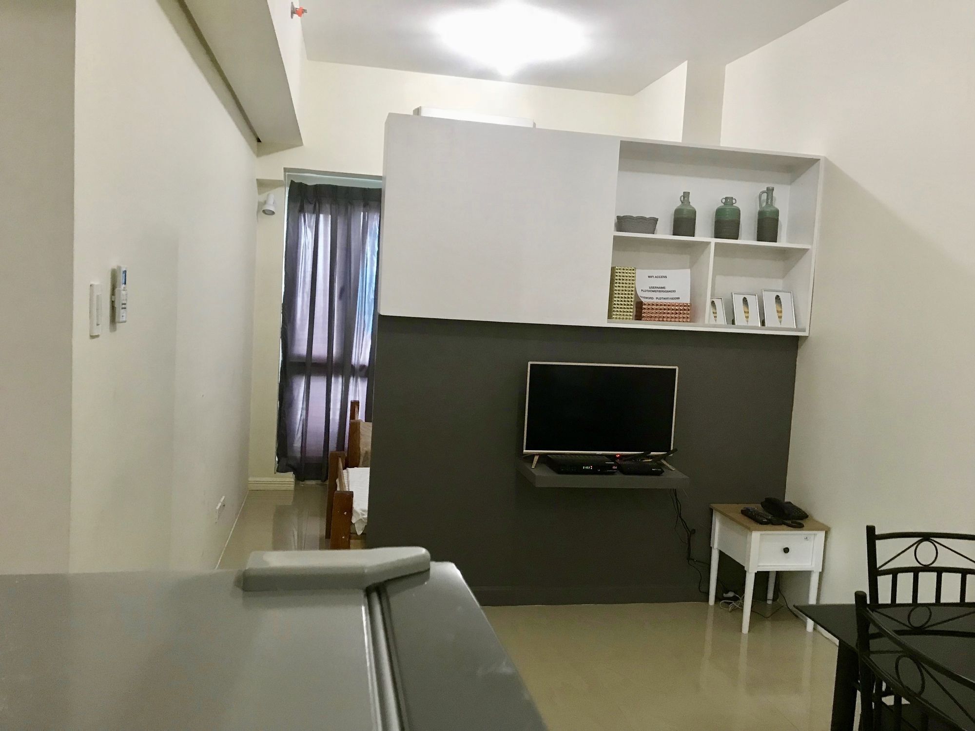 The Beacon Serviced Residences Makati City Extérieur photo