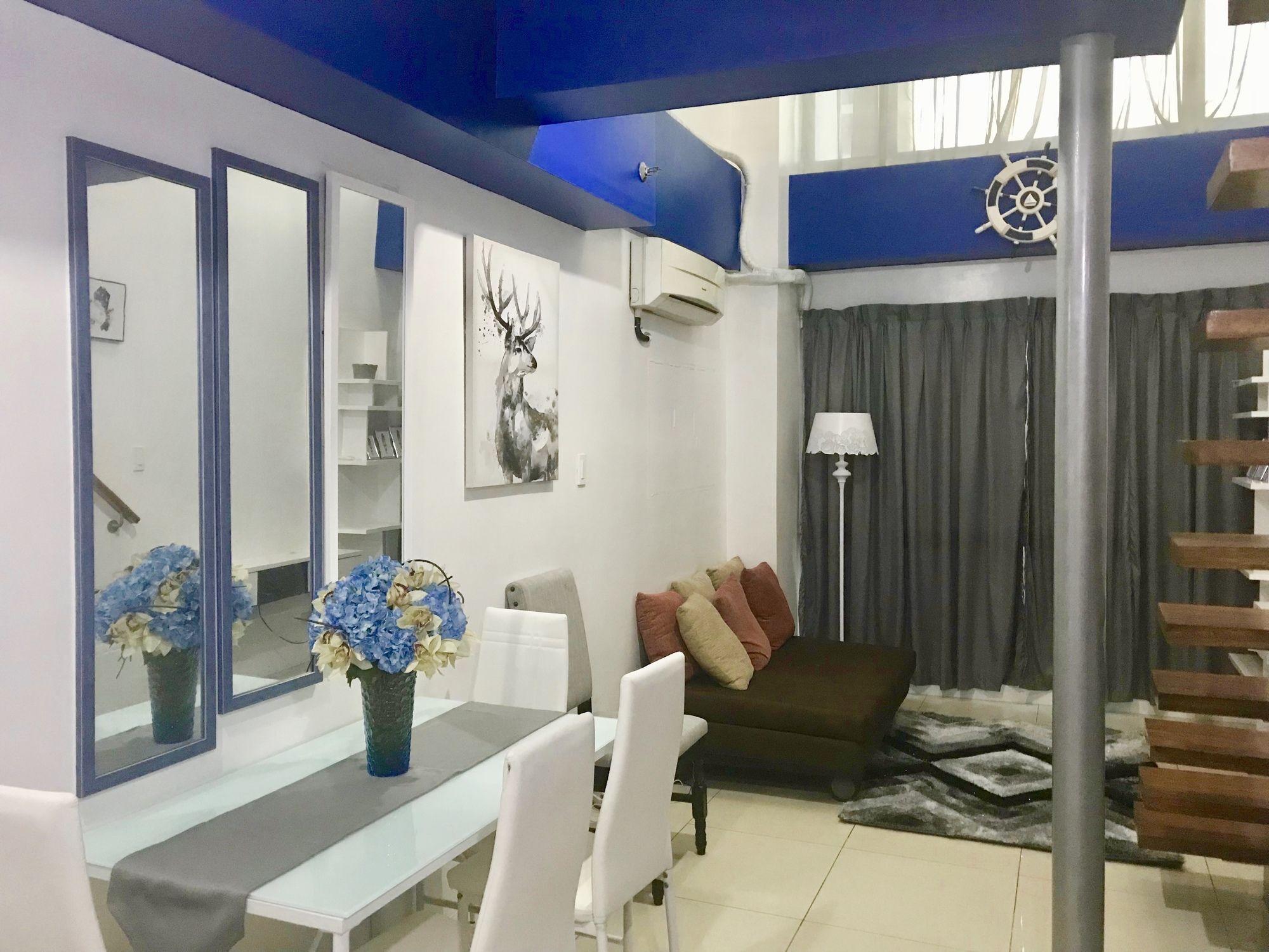 The Beacon Serviced Residences Makati City Extérieur photo