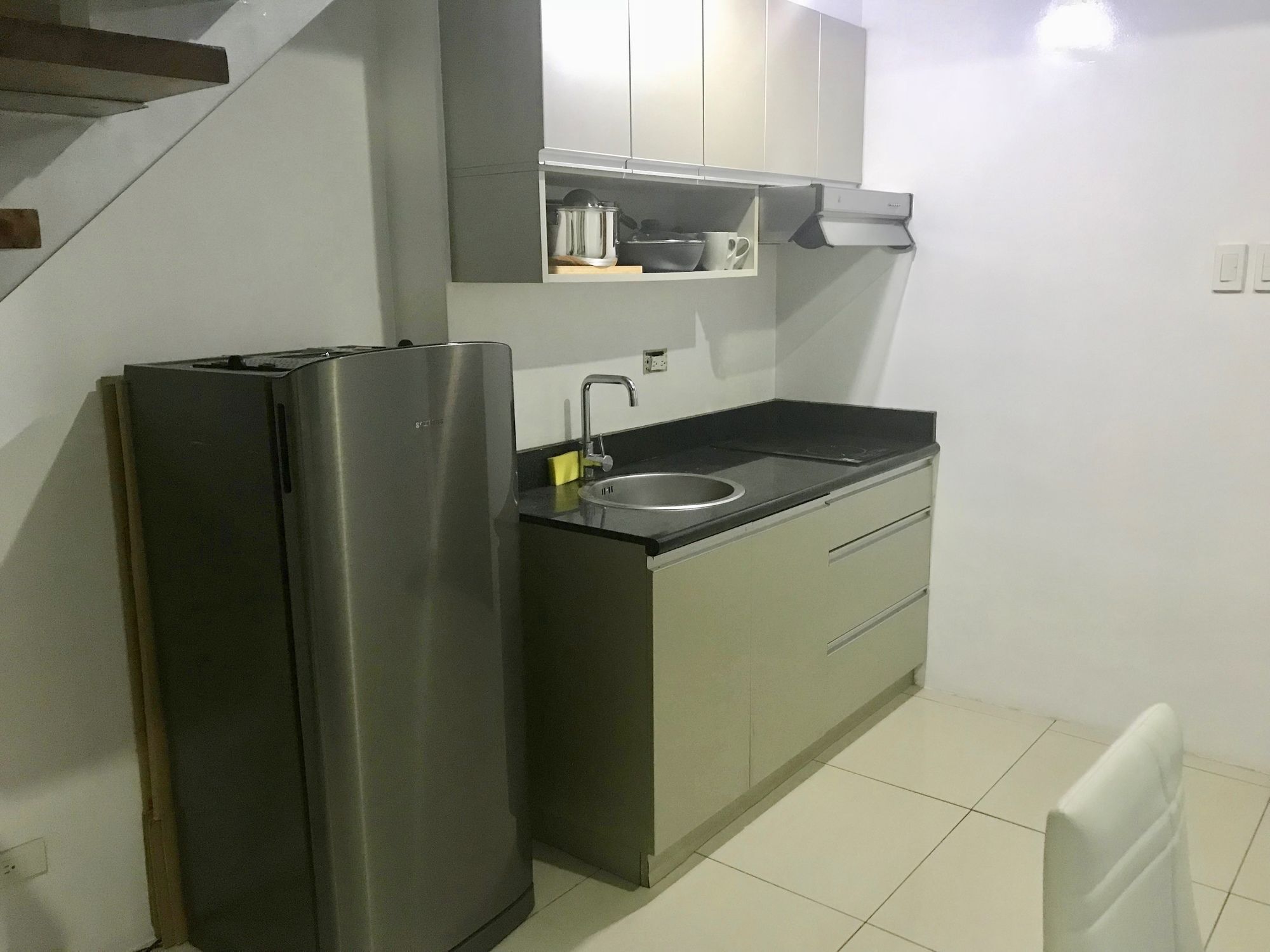 The Beacon Serviced Residences Makati City Extérieur photo
