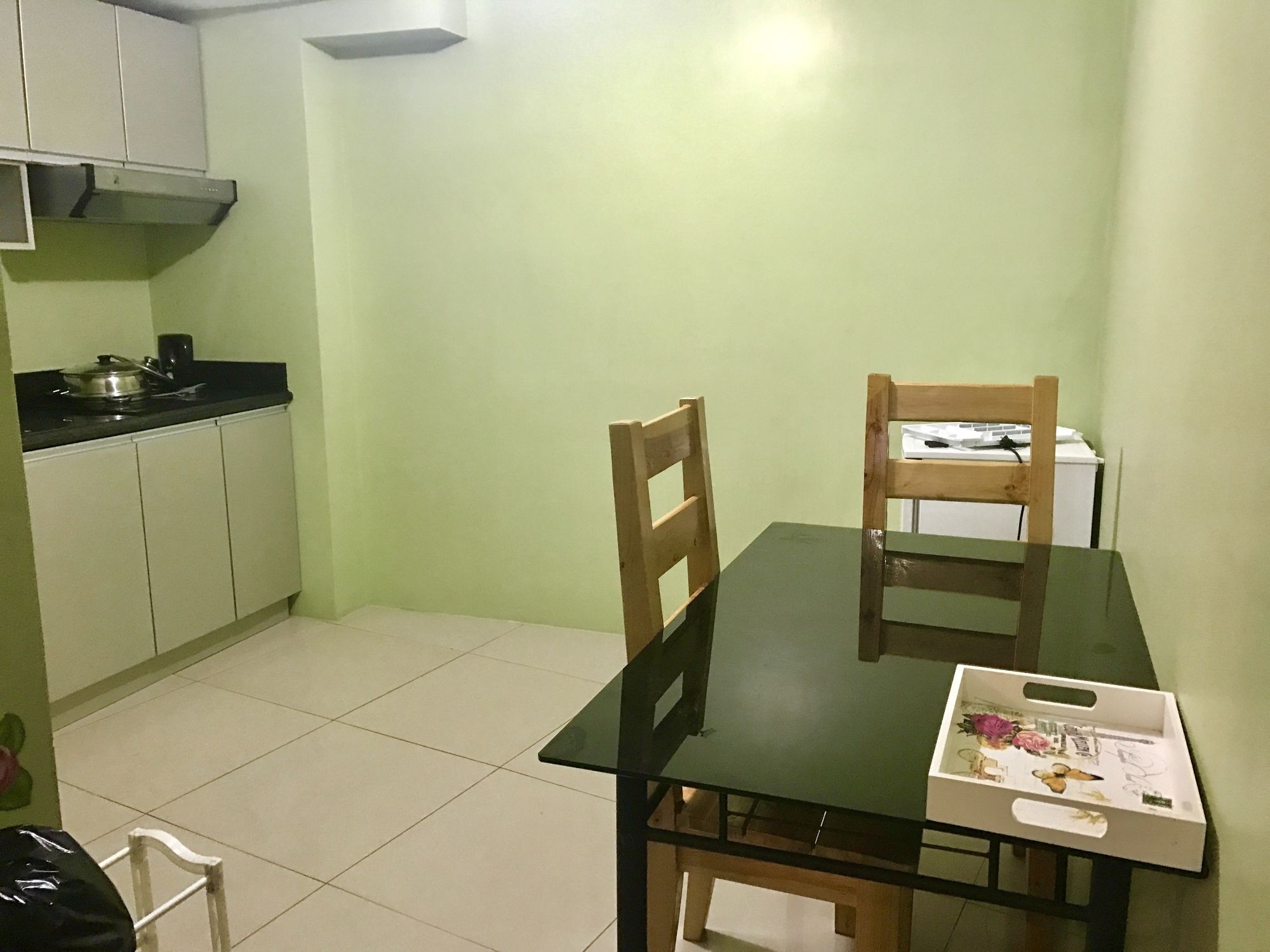 The Beacon Serviced Residences Makati City Extérieur photo