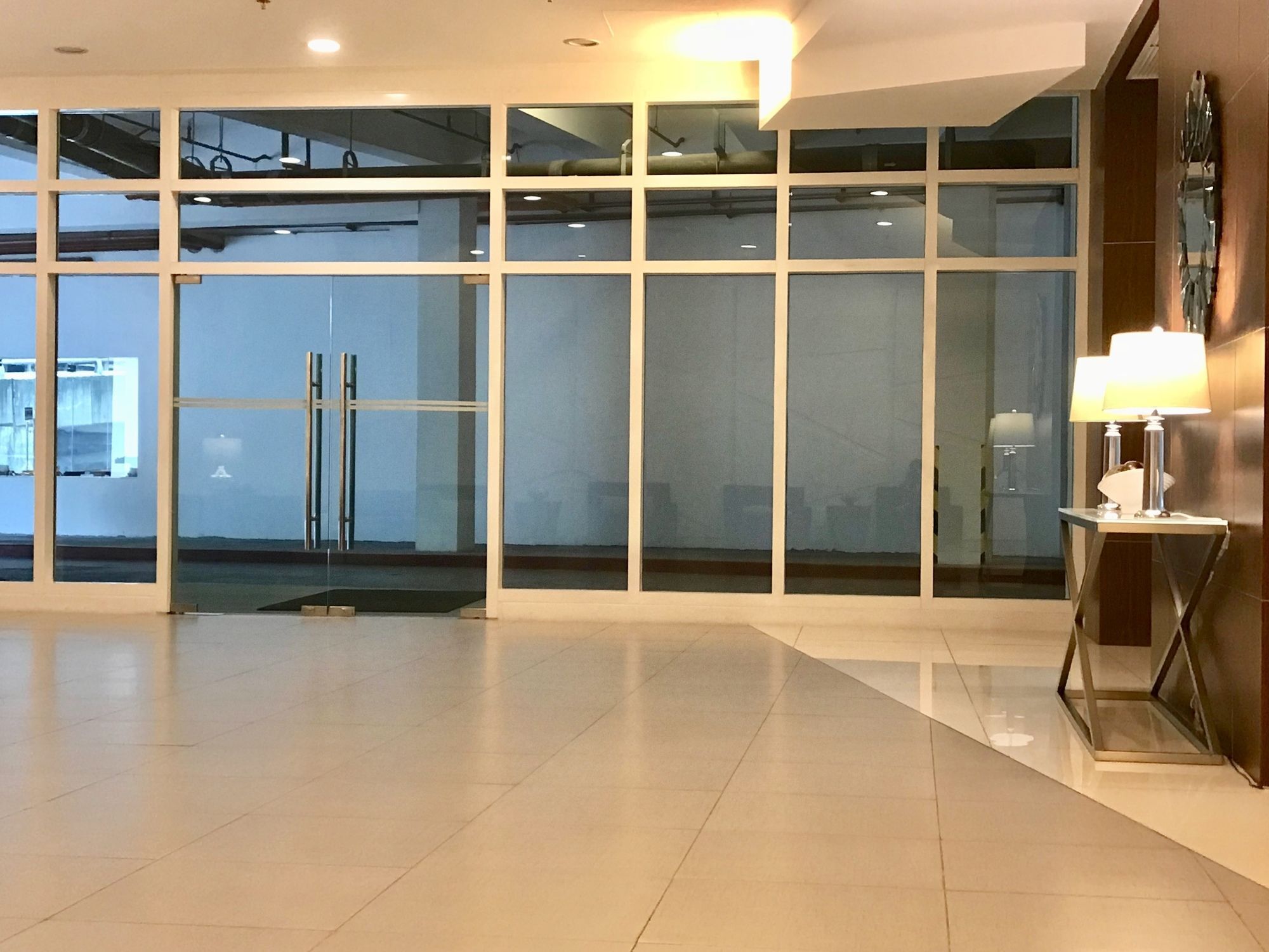 The Beacon Serviced Residences Makati City Extérieur photo