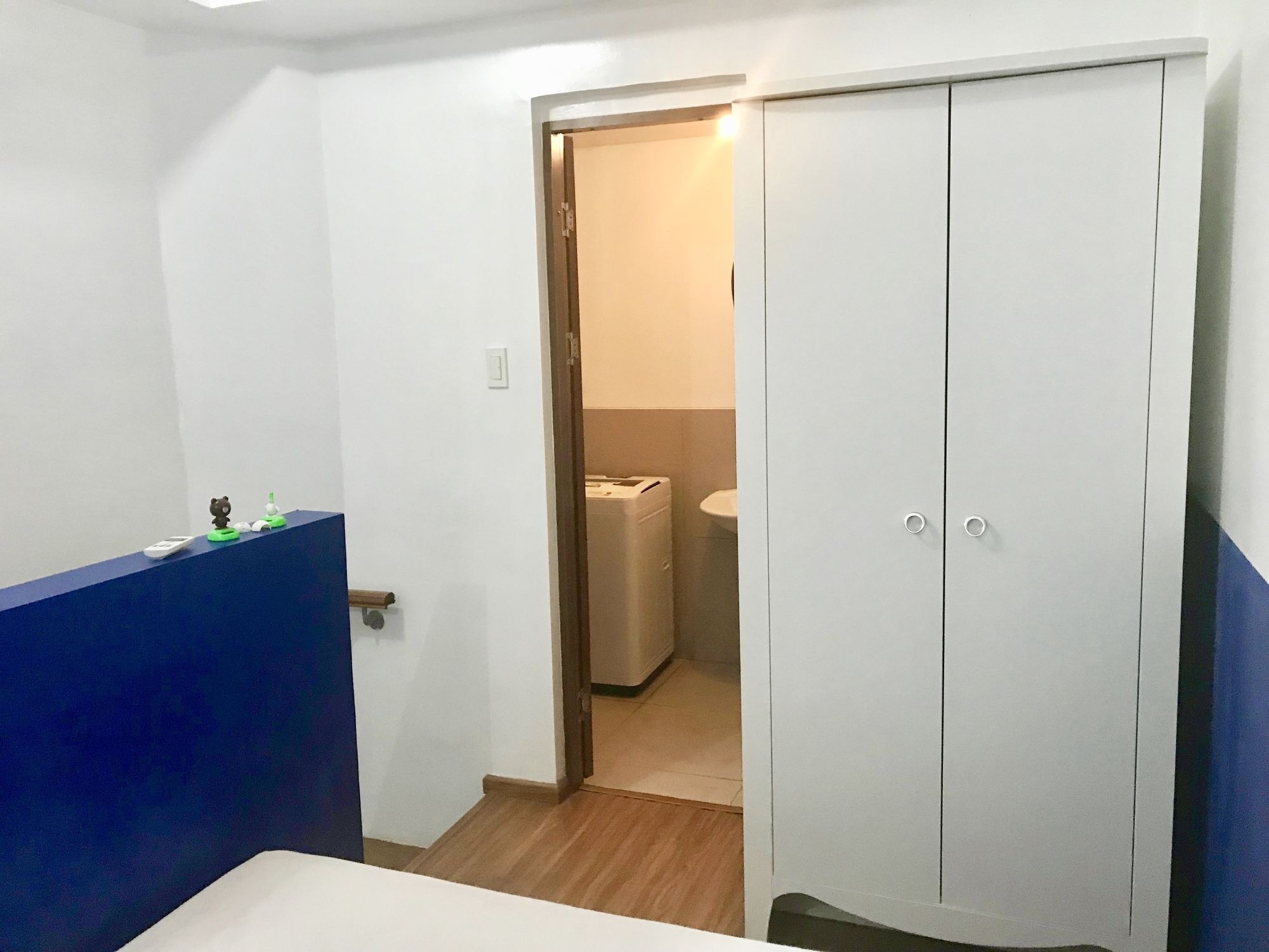 The Beacon Serviced Residences Makati City Extérieur photo