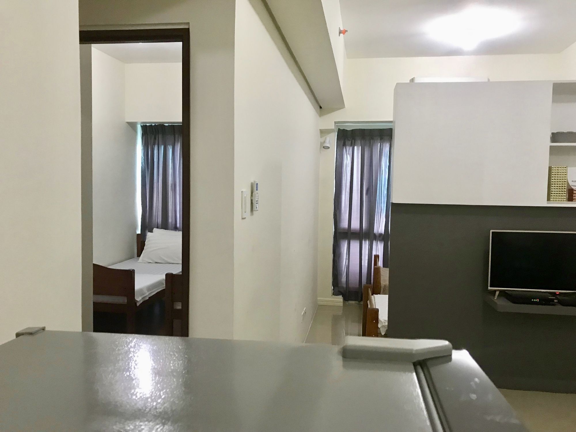 The Beacon Serviced Residences Makati City Extérieur photo