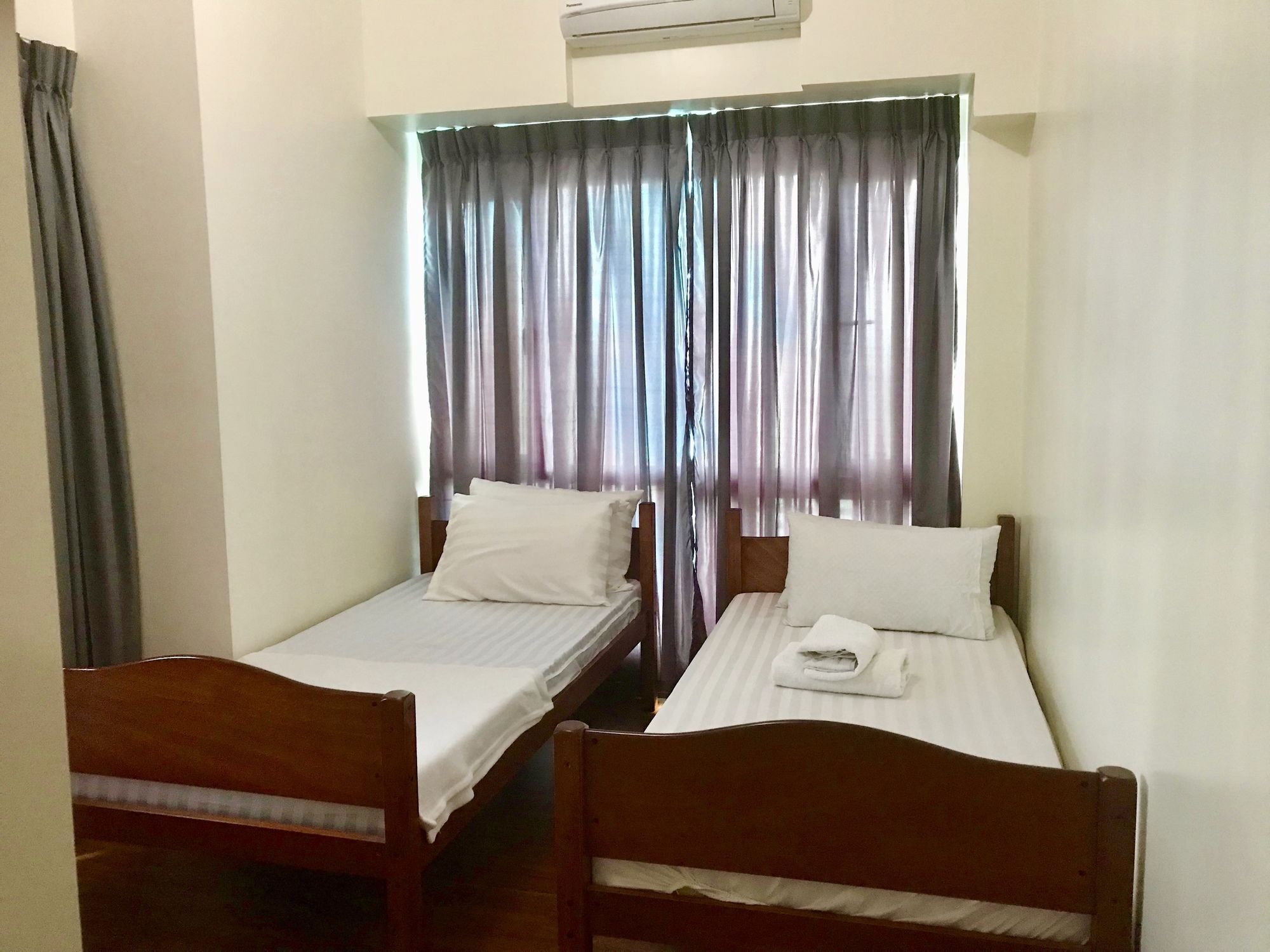 The Beacon Serviced Residences Makati City Extérieur photo