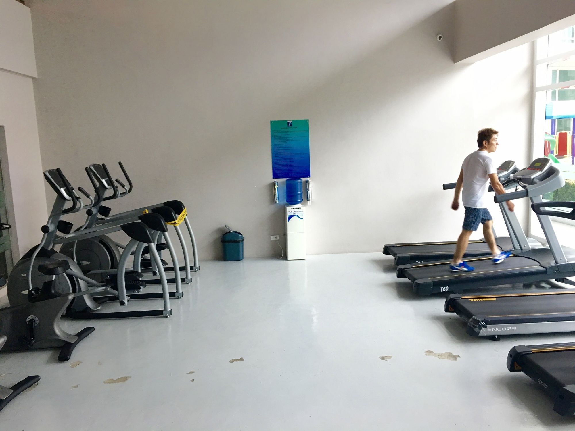 The Beacon Serviced Residences Makati City Extérieur photo