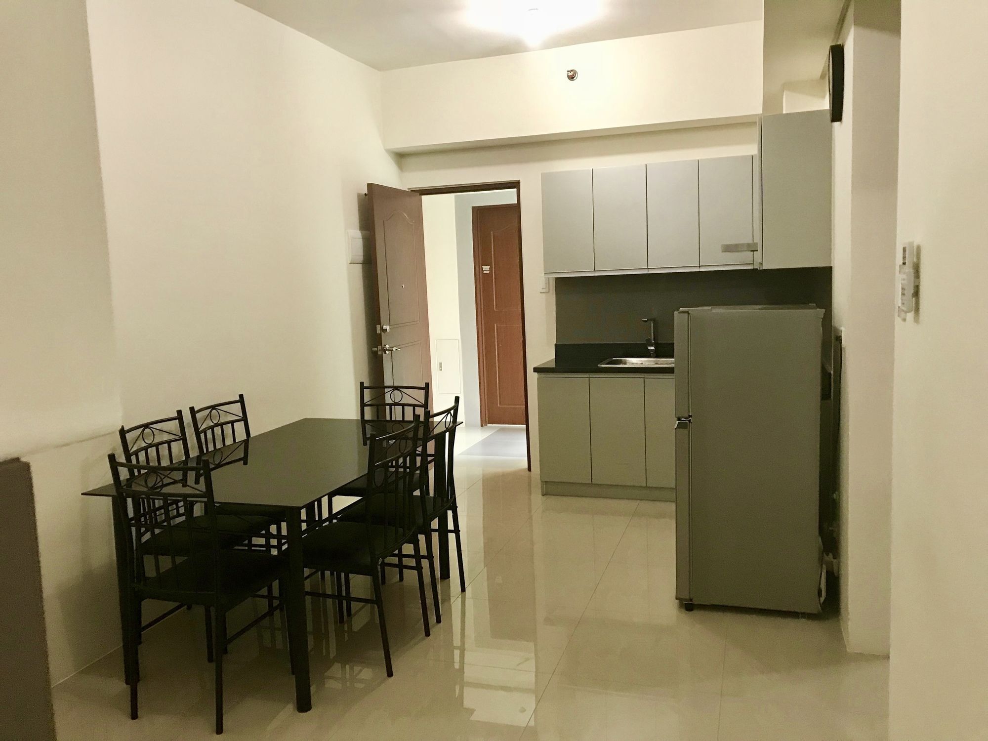 The Beacon Serviced Residences Makati City Extérieur photo