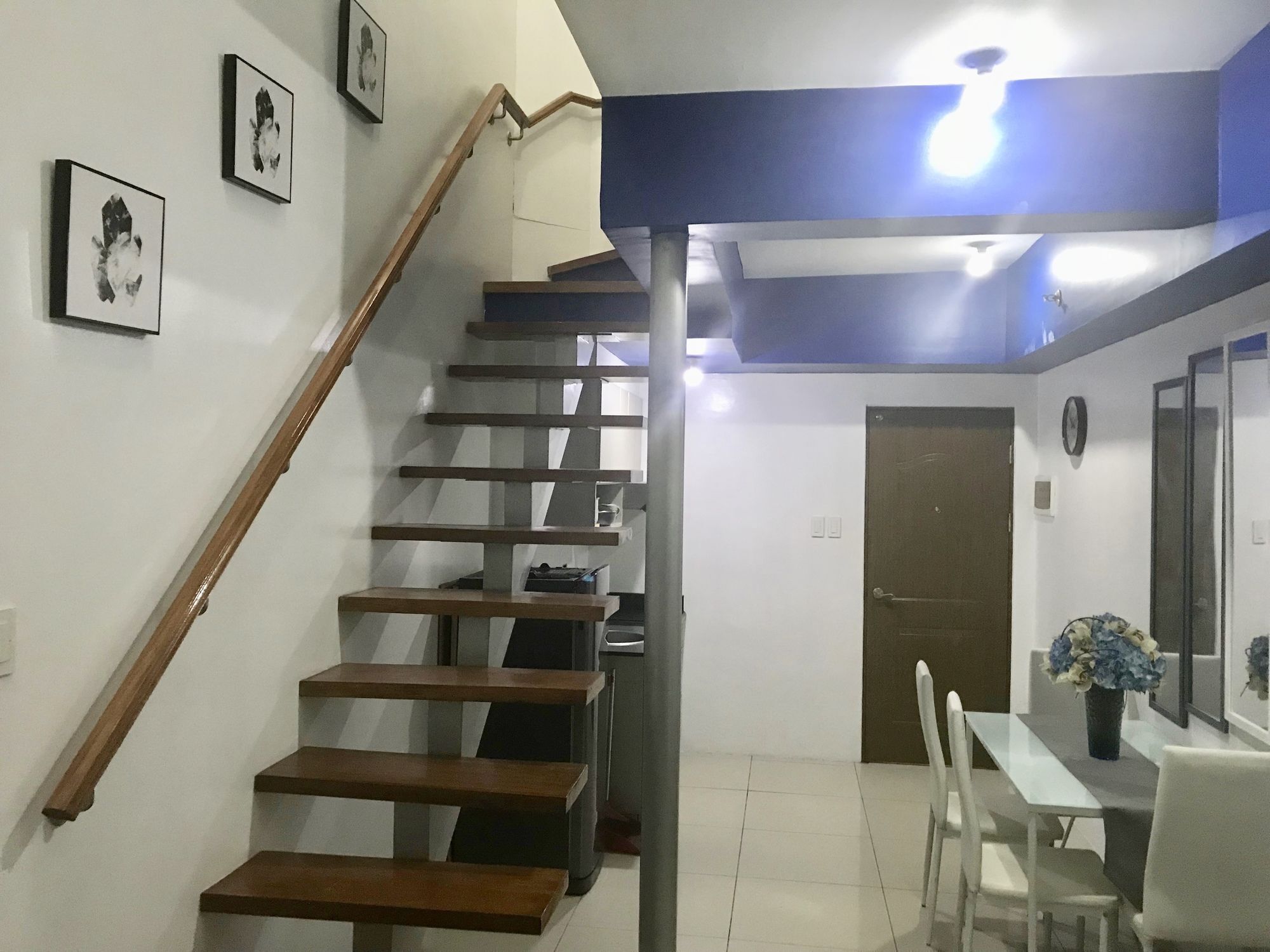 The Beacon Serviced Residences Makati City Extérieur photo