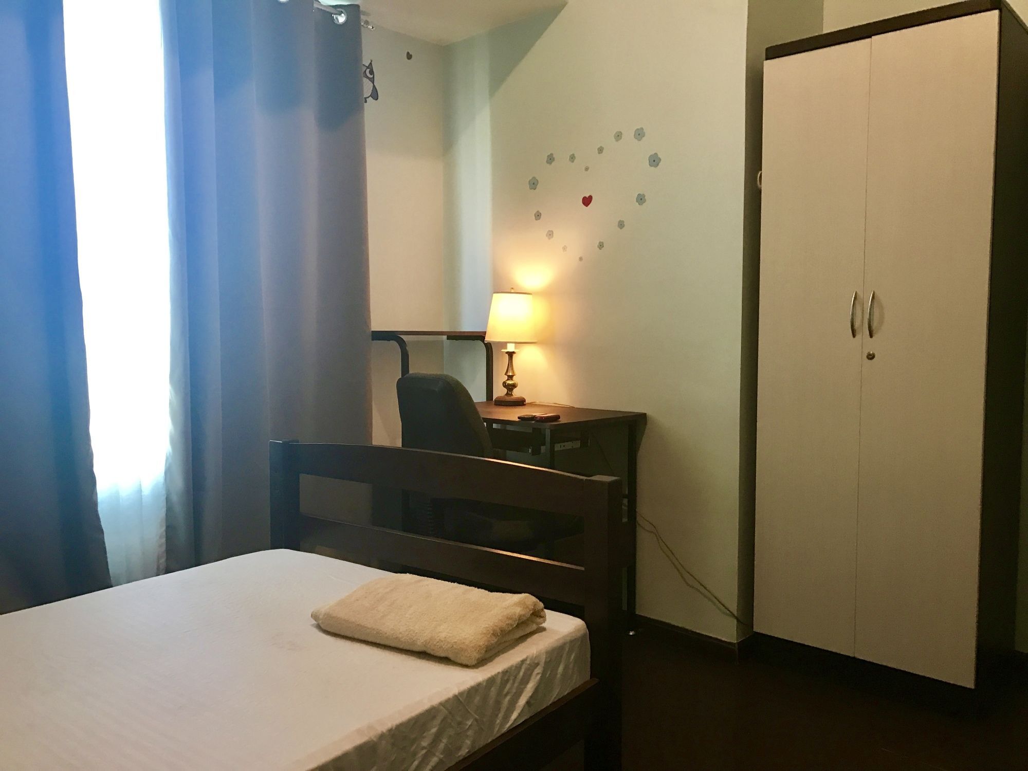 The Beacon Serviced Residences Makati City Extérieur photo