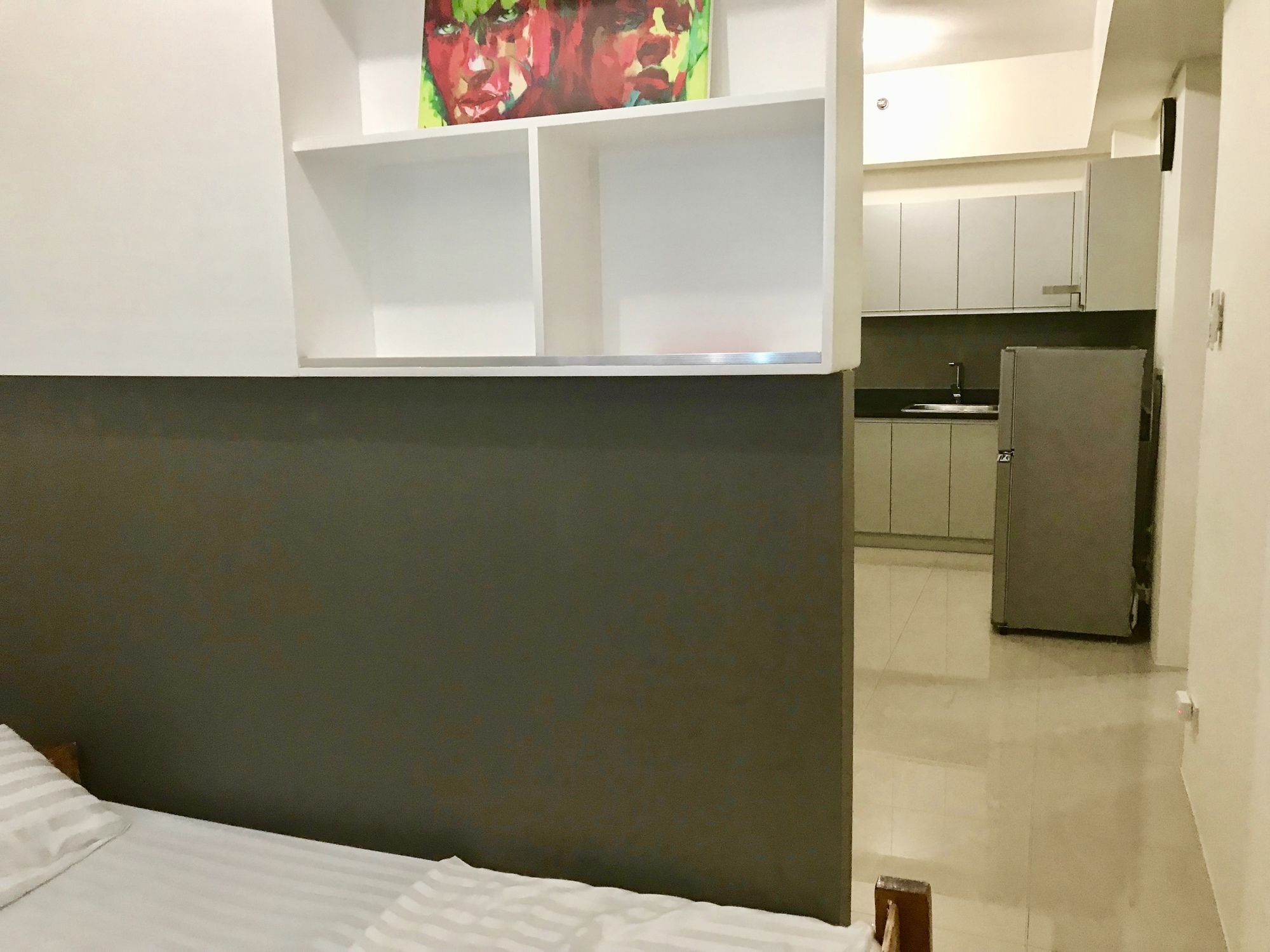 The Beacon Serviced Residences Makati City Extérieur photo