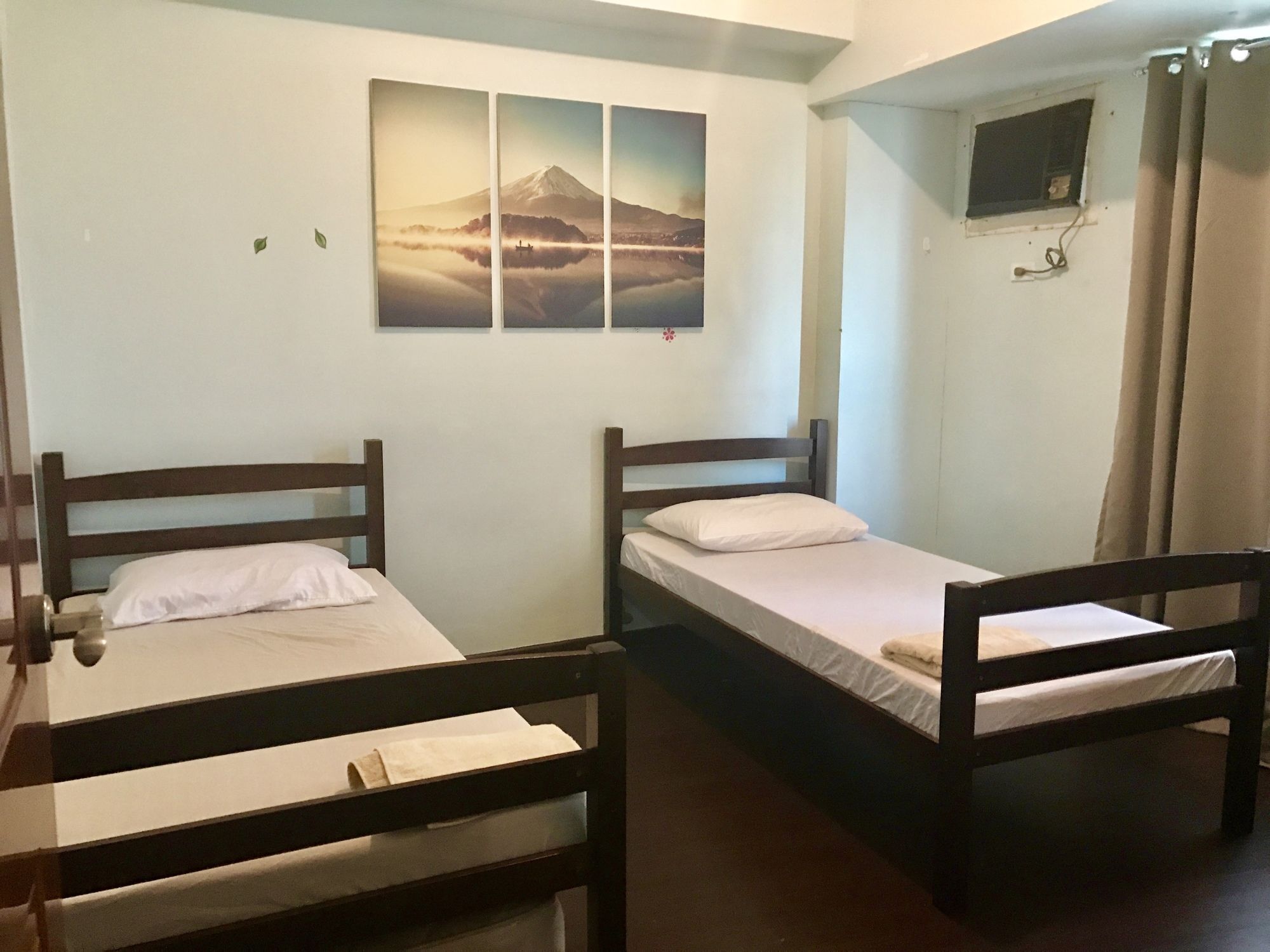 The Beacon Serviced Residences Makati City Extérieur photo