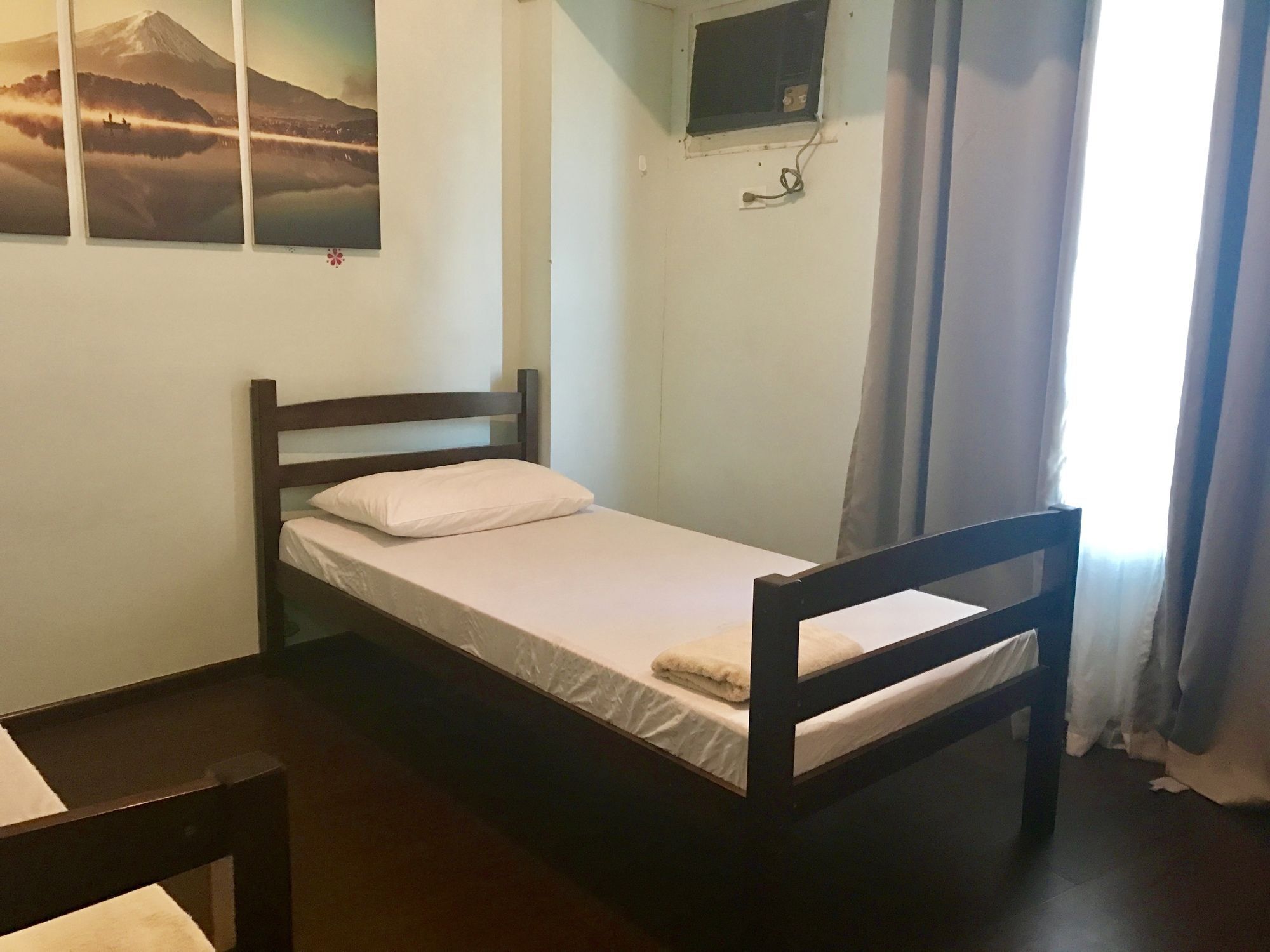 The Beacon Serviced Residences Makati City Extérieur photo
