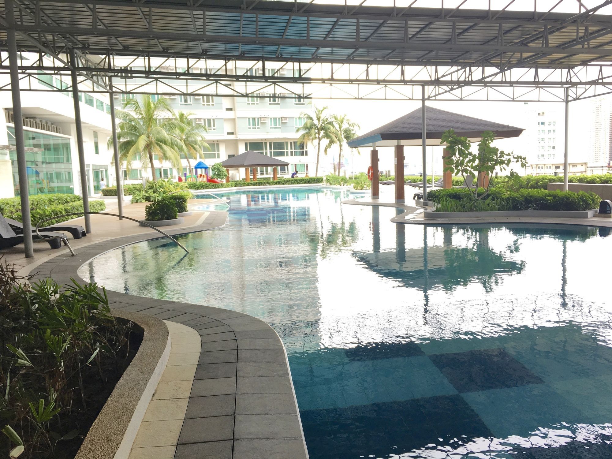 The Beacon Serviced Residences Makati City Extérieur photo