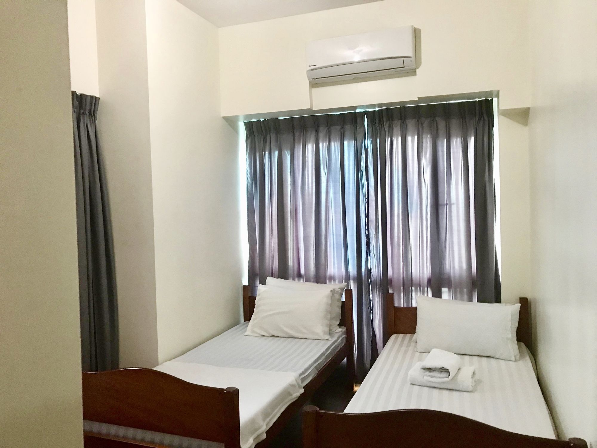 The Beacon Serviced Residences Makati City Extérieur photo